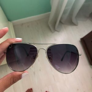 Ray bans Aviators
